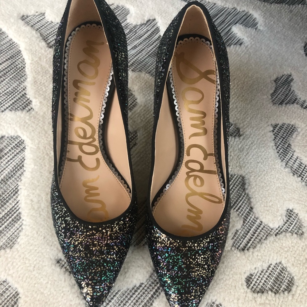 Sam Edelman hazel pump